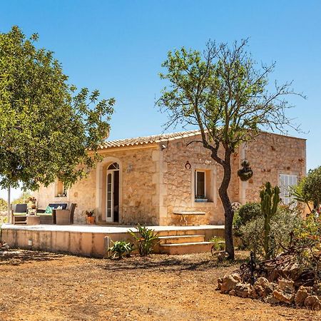 Finca Bassa Serra Сантаньи Экстерьер фото